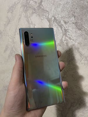 Samsung note 10 pulus 5G koreya