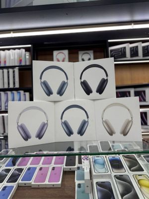 AirPods max 2 gen New!
