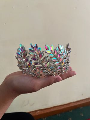 Abodok diadema