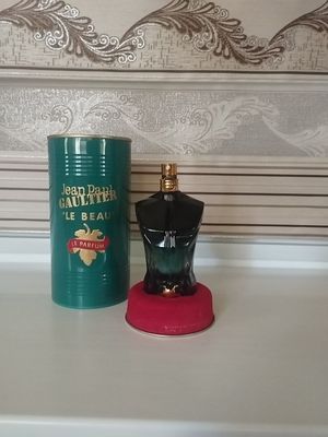 Jean paul gaultier le beau le parfum 75 ml