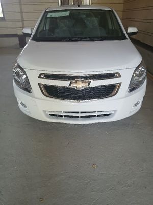 Chevrolet Kobalt