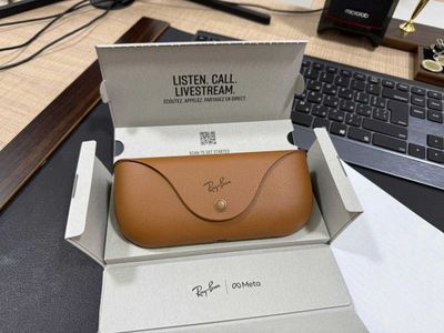 Новый Оригинальные Очки Meta Ray-Ban!