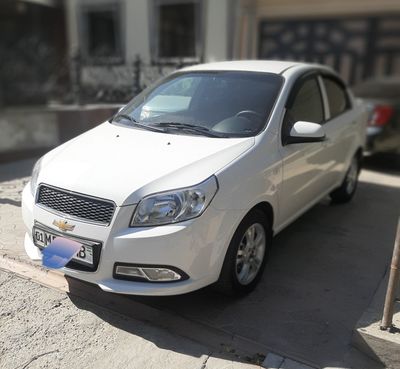 Авто НЕКСИЯ автомат