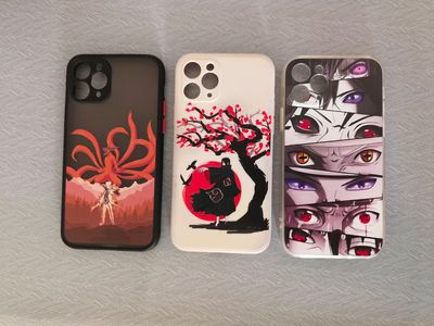 Чехлы для iPhone 11 pro