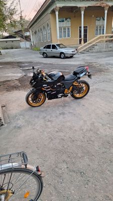 Srochniga Kavasaki 250 soraganla ucun