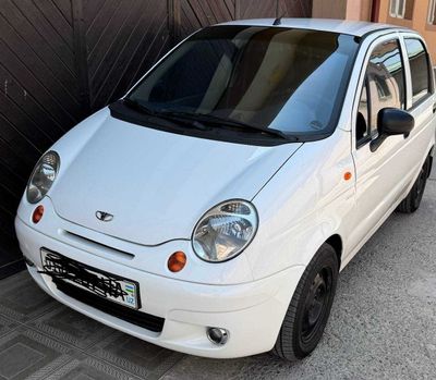 продаю Daewoo MATIZ