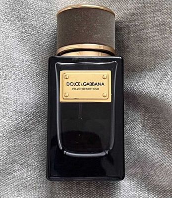 Dolce gabbano парфюмерия