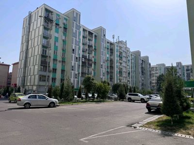 1/1/9 Продаётся квартира на Яшнободском районе