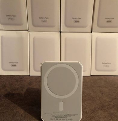 Magsafe Power Bank новый