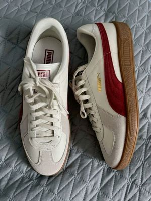 Продаётся новая красовка Puma!