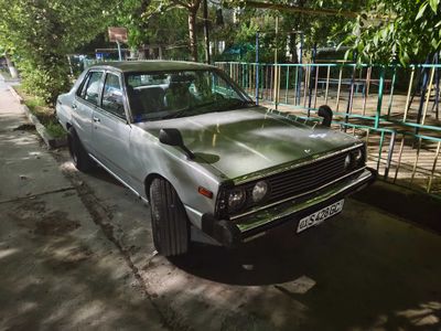 Nissan Skyline C210
