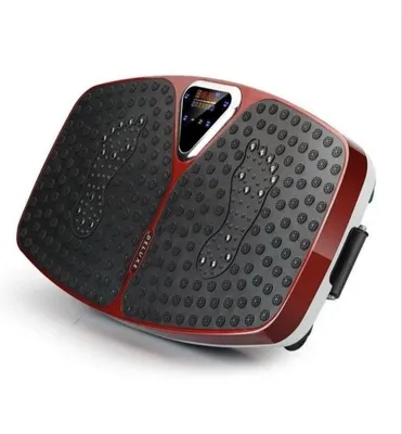 Виброплатформа Тренажер