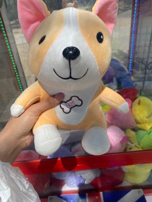 Мягкая игрушка