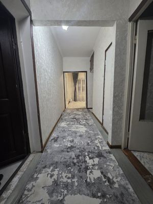 Ijaraga Chilonzor 13 kvartal 2 xona 60 kv m razdelniy