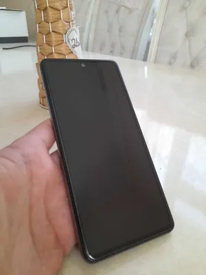 Samsung A52 4/128 | Black