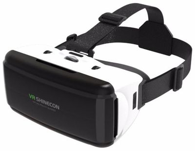 Vr ochki sotiladi srochna!!!