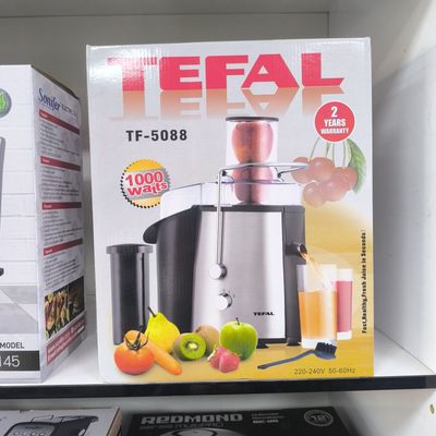 Супер, абсолютно новый соковыжималка Tefal, сок, sok