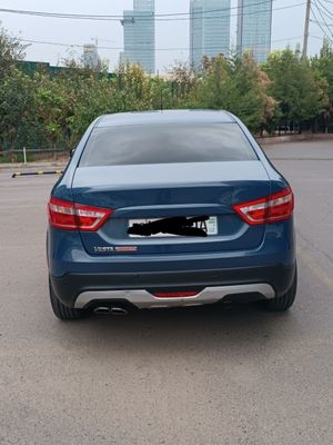 Lada vesta naxtga