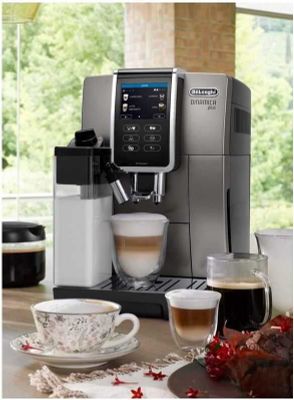 Кофемашина/кофеварка Delonghi Гарантия и Качество Оригинал 100%