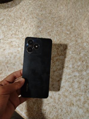 realmi c 53. 128/8. karabka dakiment yoq aybi yoq yili 2023