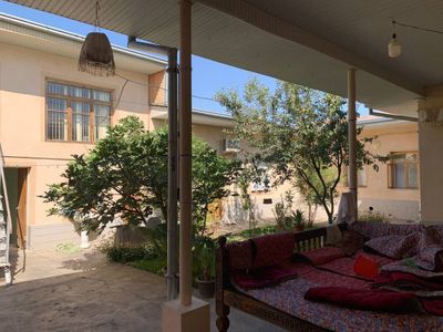 Лабзак Ц 13 6 сотих 7 хона