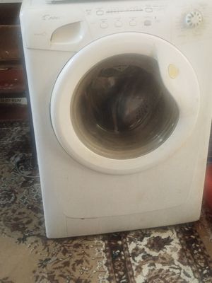 Стиральная машинка