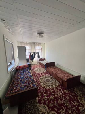 Сдаётся комната