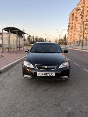 Chevrolet Lacetti 1.8
