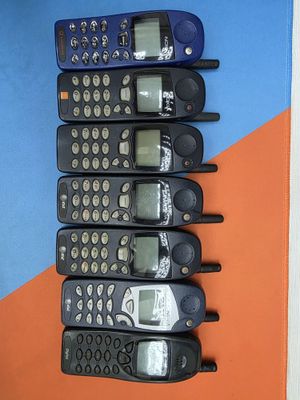 Nokia CDMA 5110 va yana boshqa modellari