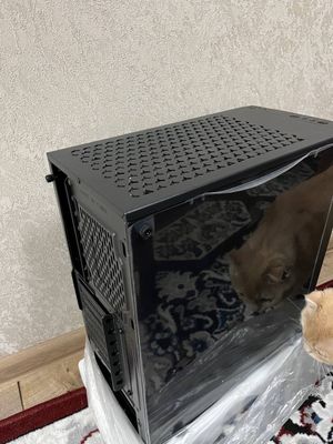 Gaming Case, корпус ПК