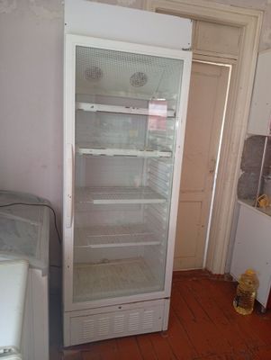 Холодильник Атлант