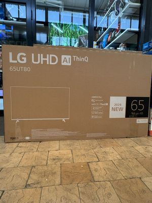 LG 65 UT80 Original