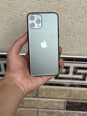Iphone 11 pro 64gb sotiladi
