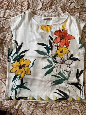 Маячка с цветами, р. 38-40 (М-L)