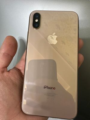 iPhone Xs 512Gb