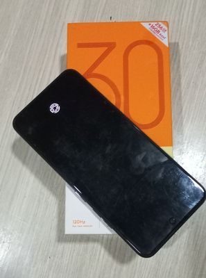 tecno spark 30 pro