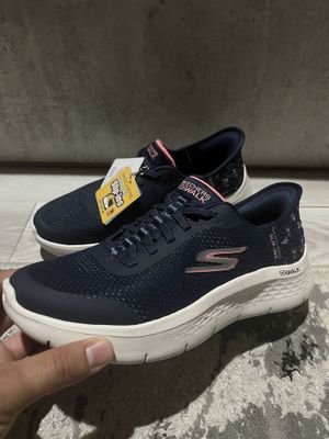 Женская обувь skechers