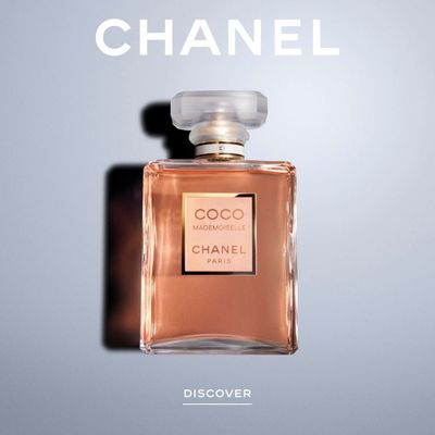 Chanel Coco Mademoiselle Eau De Parfum 100 ml (Turkey lux kopiya)