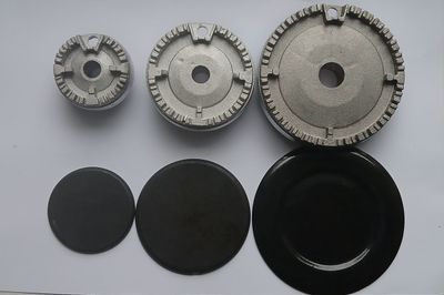 Продам конфорки (горелки) для газовой плиты
