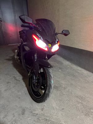 kavasaki 300cc usulini 160 + DAK yoq