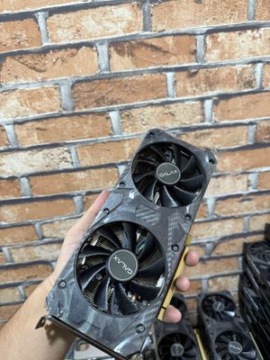 Rtx 3060ti 8gb Galax ideal