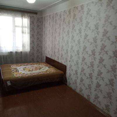 Продается 3x комнтая квартира