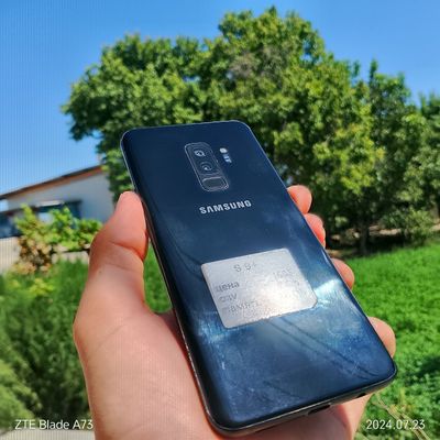 Samsung S9+sotiladi