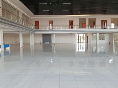 Сдаётся Здание 3500 м2 - Сергели,Кумарик ТКАД