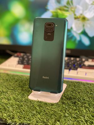 Redmi Note 9 128 Hb karobkalik