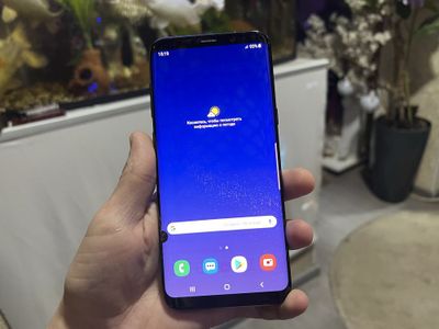 Samsung S8+ Legenda 4/64