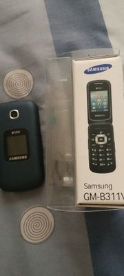 Samsung telefon. Sotiladi.
