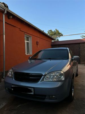 Продается Лассети 1.8