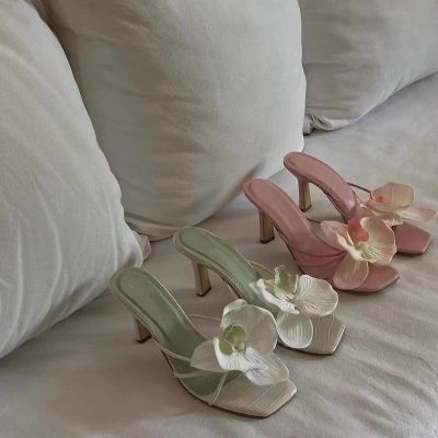 Orchidea” yozgi oyoqkiyim