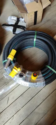 Комплектующие для пескоструя